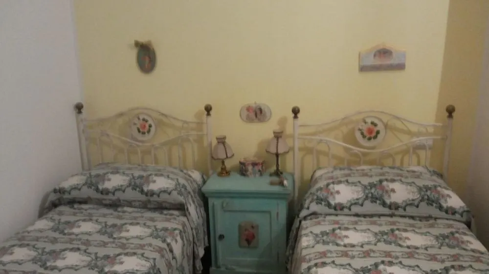 Foresteria Lombarda B & B Ca' Pelitti Ganna Italia