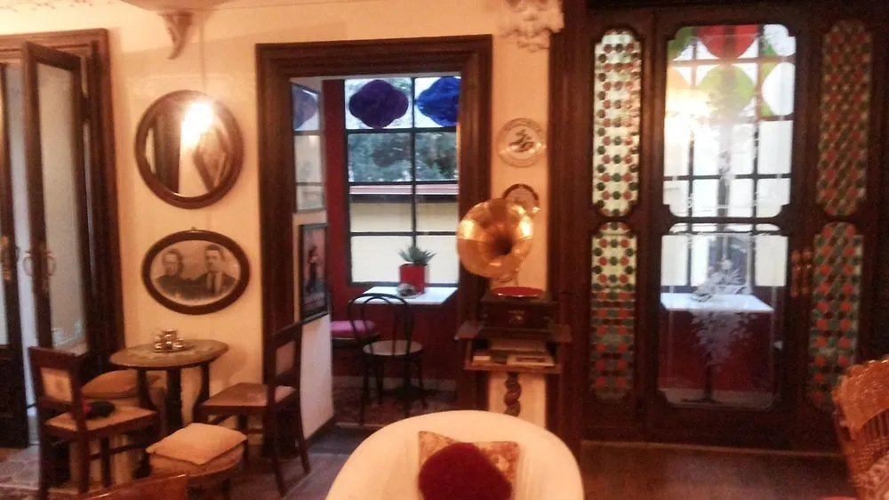 Foresteria Lombarda B & B Ca' Pelitti Ganna Bed & Breakfast