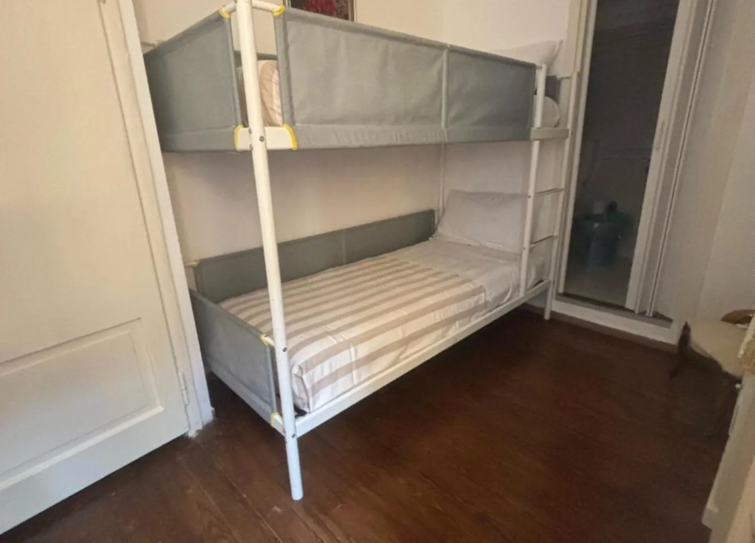 Foresteria Lombarda B & B Ca' Pelitti Ganna B&B