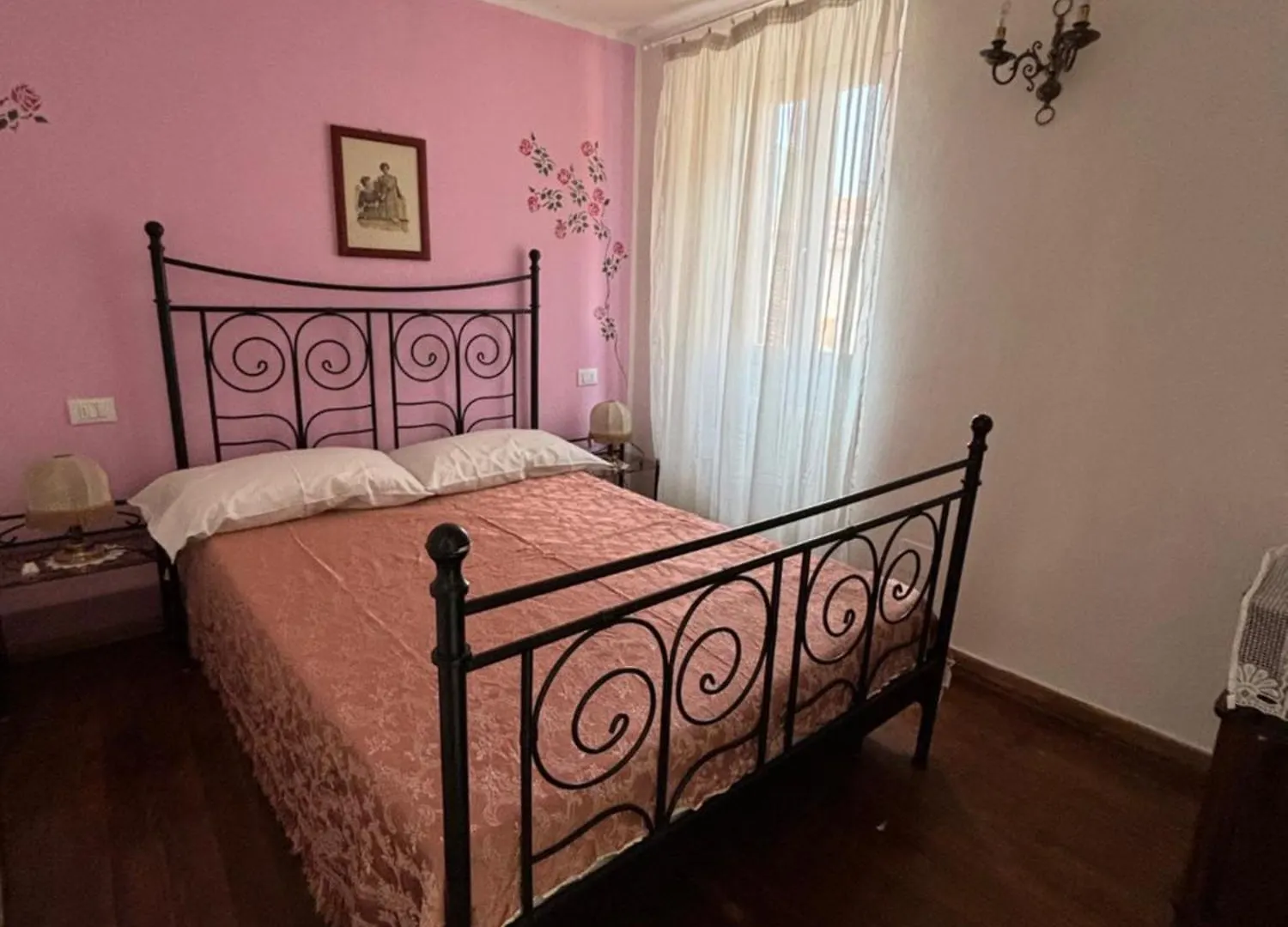 Foresteria Lombarda B & B Ca' Pelitti Ganna B&B