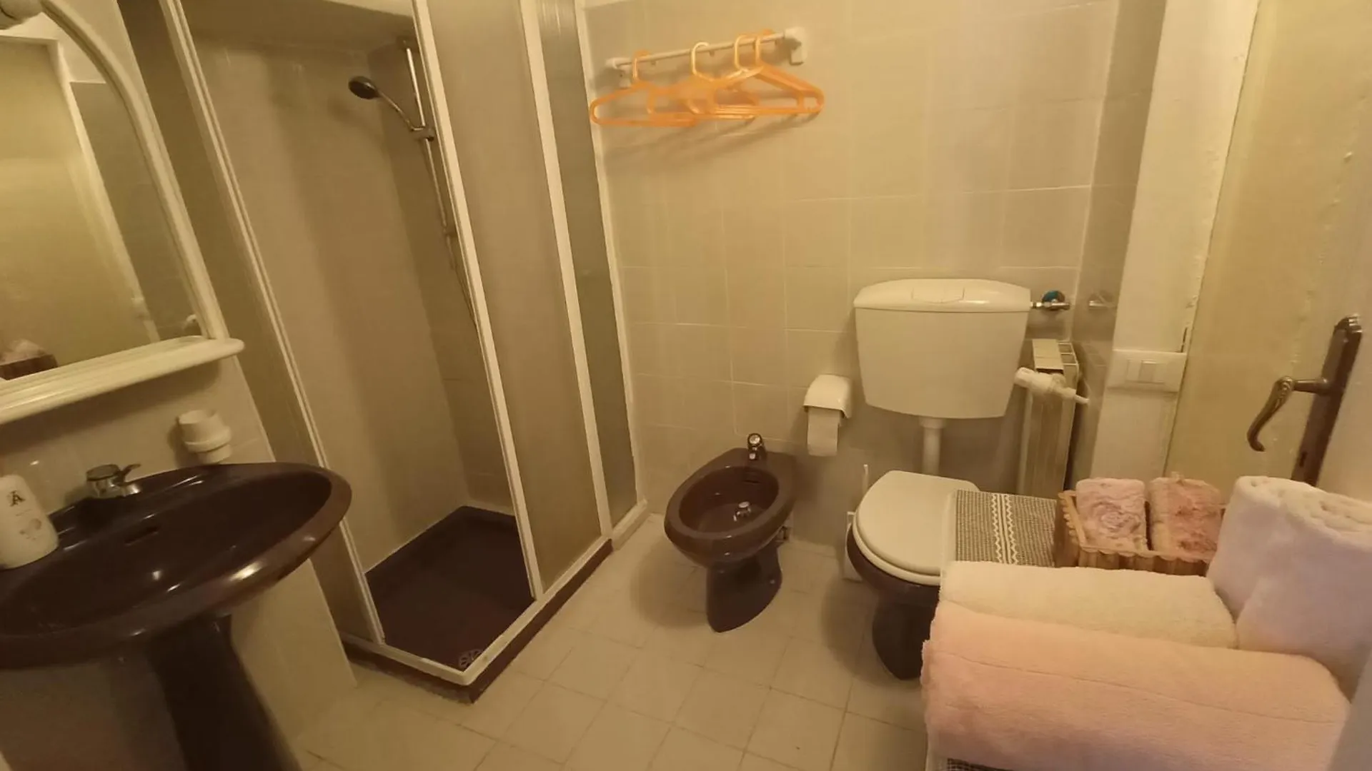Foresteria Lombarda B & B Ca' Pelitti Ganna Bed & Breakfast
